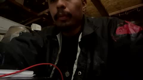 PuroDesmadre online show from 12/21/25, 03:35