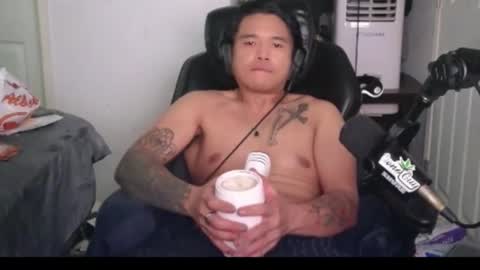 rekt_420_ online show from 03/31/26, 06:52