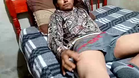 Snapshot of relax1160 chatting on 10/12/25, 07:07 relax1160 online show from 10/12/25, 07:07