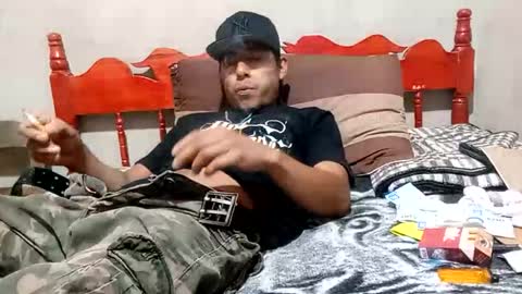 relax1160 online show from 11/29/25, 03:42