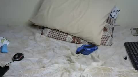 rellings-maya online show from 11/14/25, 02:49