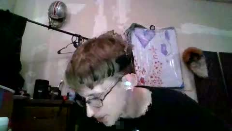 tylerBurnham online show from 04/14/26, 06:58