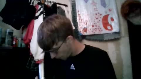 tylerBurnham online show from 04/29/26, 10:27