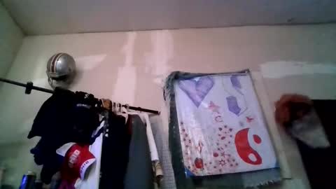 tylerBurnham online show from 05/07/26, 06:57