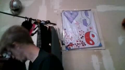 tylerBurnham online show from 05/26/26, 08:27
