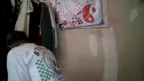 tylerBurnham online show from 06/18/26, 11:31