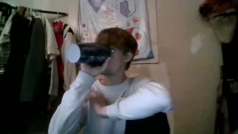tylerBurnham online show from 06/26/26, 05:23