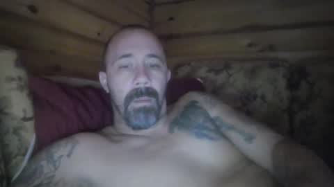 remington543 online show from 01/11/25, 03:13
