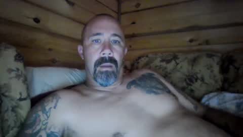 remington543 online show from 09/29/25, 09:47