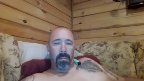 remington543 online show from 10/06/25, 03:53