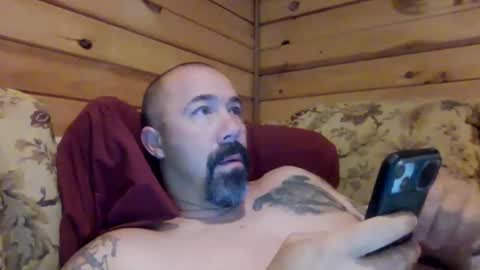 remington543 online show from 10/19/25, 11:00