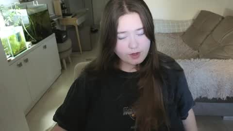 Ann OF - remirann21 online show from 04/04/26, 03:31