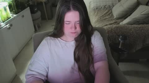 Ann OF - remirann21 online show from 04/28/26, 05:40