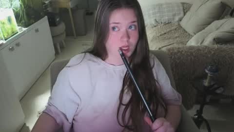 Ann OF - remirann21 online show from 05/04/26, 05:42