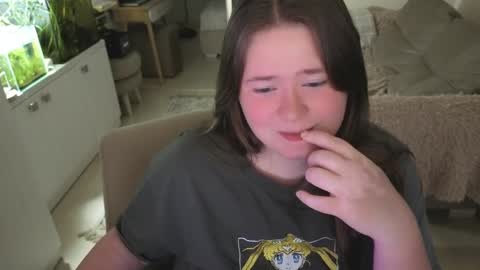 Ann OF - remirann21 online show from 05/09/26, 02:44