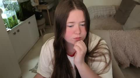 Ann OF - remirann21 online show from 05/10/26, 12:43
