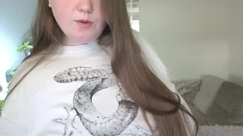 Ann OF - remirann21 online show from 05/19/26, 02:34