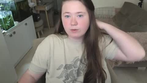 Ann OF - remirann21 online show from 06/04/26, 09:48