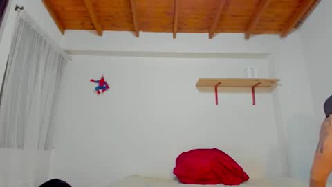 Snapshot of remy_sten chatting on 10/25/25, 01:57 Rmy Steen online show from 10/25/25, 01:57