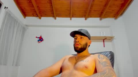 Snapshot of remy_sten chatting on 11/01/25, 02:46 Rmy Steen online show from 11/01/25, 02:46