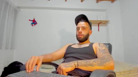 Snapshot of remy_sten chatting on 11/13/25, 12:20 Rmy Steen online show from 11/13/25, 12:20