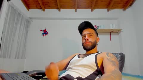 Rmy Steen online show from 01/06/26, 02:04