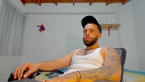 Rmy Steen online show from 01/10/26, 11:31