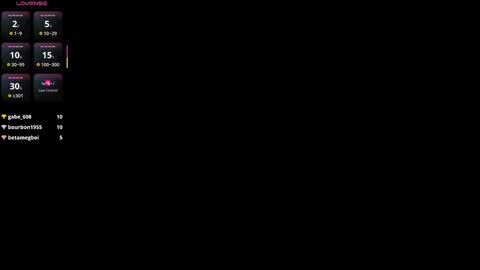 remyxavier online show from 01/11/26, 04:17