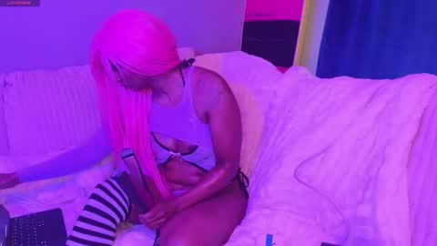 remyxavier online show from 01/16/26, 04:00