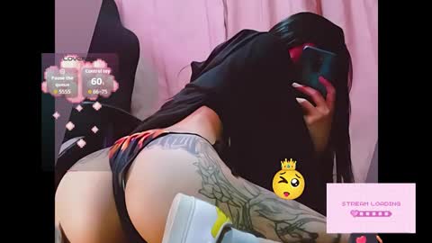 Snapshot of ren_yamashiro chatting on 10/12/25, 04:55 ren_yamashiro online show from 10/12/25, 04:55