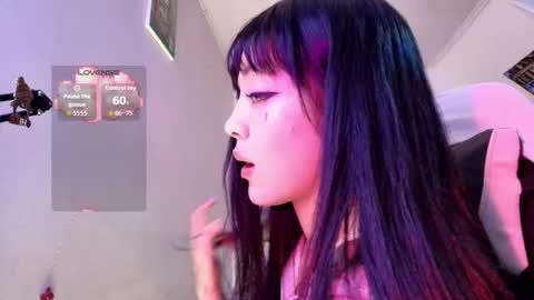 Snapshot of ren_yamashiro chatting on 10/14/25, 02:56 ren_yamashiro online show from 10/14/25, 02:56