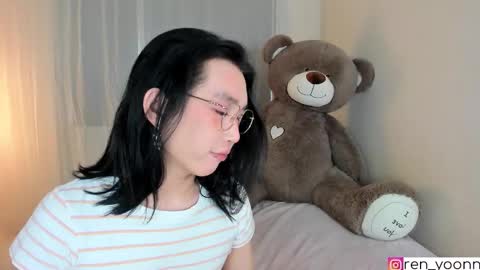 Ren online show from 03/19/26, 08:07