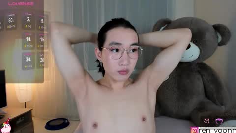 Ren online show from 03/22/26, 10:51