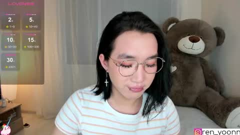 Ren online show from 06/16/26, 04:37