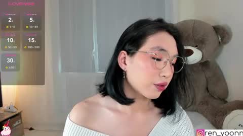 Ren online show from 08/01/26, 10:25