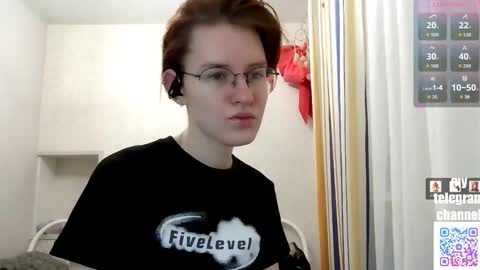 Claire online show from 02/04/26, 05:30