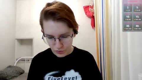 Claire online show from 02/05/26, 05:06