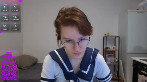 Snapshot of renaeblaski chatting on 04/09/26, 06:13 Claire online show from 04/09/26, 06:13