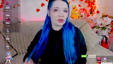 Snapshot of renaryugy chatting on 10/15/25, 07:03 RenaRyugy online show from 10/15/25, 07:03