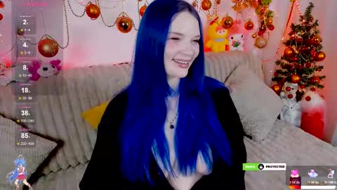 RenaRyugy online show from 12/16/25, 05:29