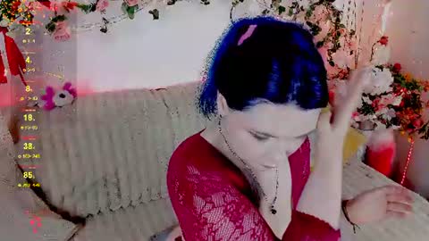 RenaRyugy online show from 06/13/26, 06:39