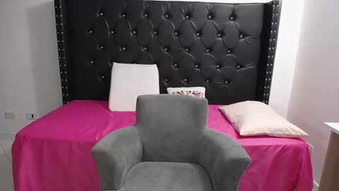 Renata Salinas online show from 01/16/26, 02:26