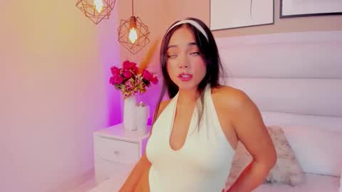 Renata Vale28 online show from 03/02/26, 07:32