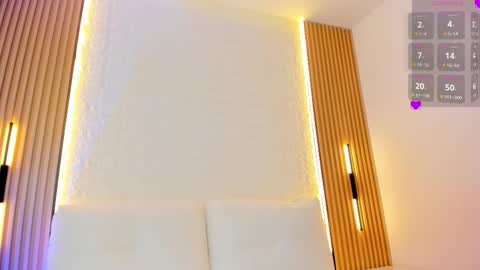 Snapshot of renatajhonson chatting on 03/20/26, 06:07 Renata online show from 03/20/26, 06:07