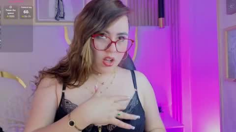 Renata  online show from 04/25/26, 12:52
