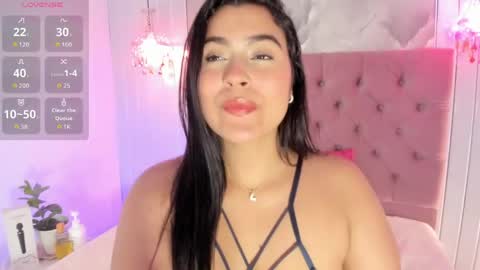 RenataPeach online show from 05/23/26, 02:39