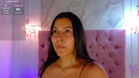 RenataPeach online show from 06/21/26, 03:20