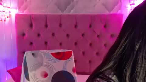 RenataPeach online show from 06/26/26, 02:38