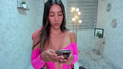 Renata Reyes online show from 01/06/26, 12:47