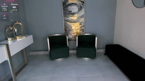 Renata Reyes online show from 04/12/26, 05:40